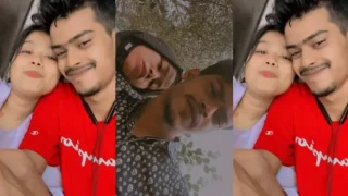 Bangladeshi Cute Horny Girl Fucking With Lover Uncut Video