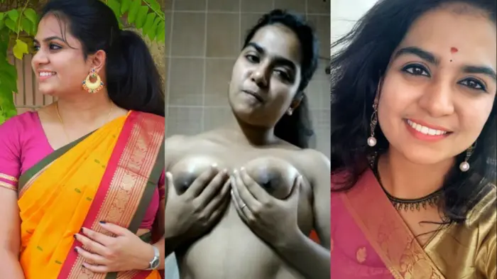Mallu GF Showing her Pussy Ass & Fucking In Doggy Uncut Video