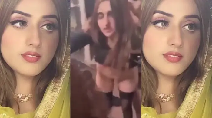 Pakistani Girl Jannat Mirza Leaked Sex Uncut Video