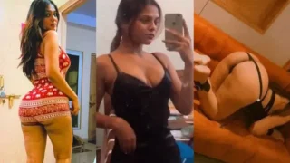 Sexy Indian Baddie Blowjob Hard Doggy Fuck Uncut Video